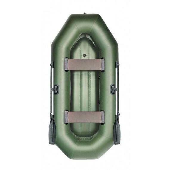 Надувная лодка Аква Оптима 260 НД, фото 