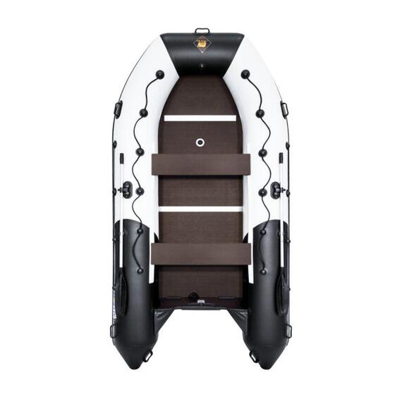 Лодка Ривьера Максима 3800 СК Комби, фото 