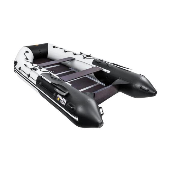 Лодка Ривьера Максима 3800 СК Комби, фото , изображение 4