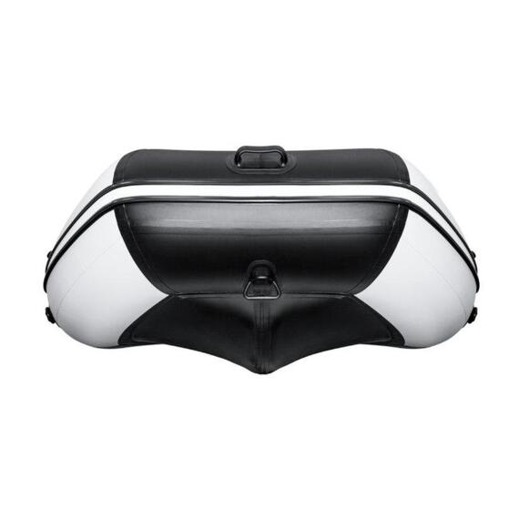 Лодка Ривьера Максима 3800 СК Комби, фото , изображение 5