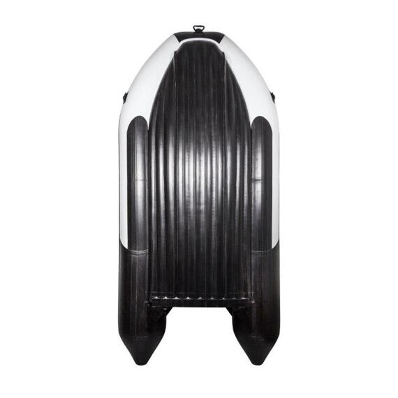 Надувная лодка Ривьера 3600 НДНД Гидролыжа Комби, фото , изображение 2
