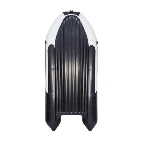 Надувная лодка Ривьера 4000 НДНД Гидролыжа Комби, фото , изображение 2