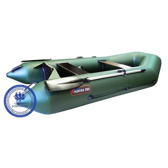 Хантер 290 Р