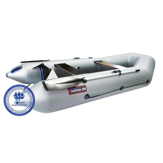 Хантер 290 Р