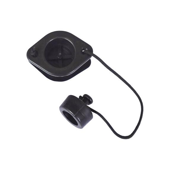 Клапан сливной Патриот, фото 