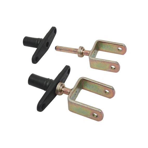 Уключина-кронштейн Адмирал, фото 