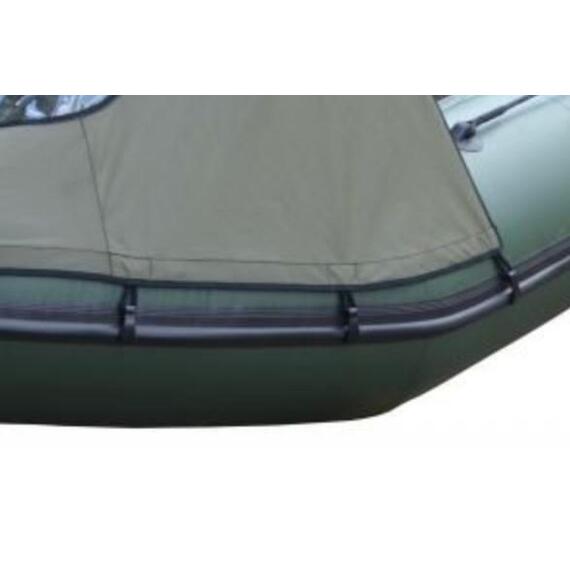 Крючок для тента Адмирал, фото , изображение 2