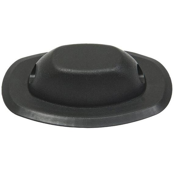 Шайба леера Адмирал №2 сквозная, фото 