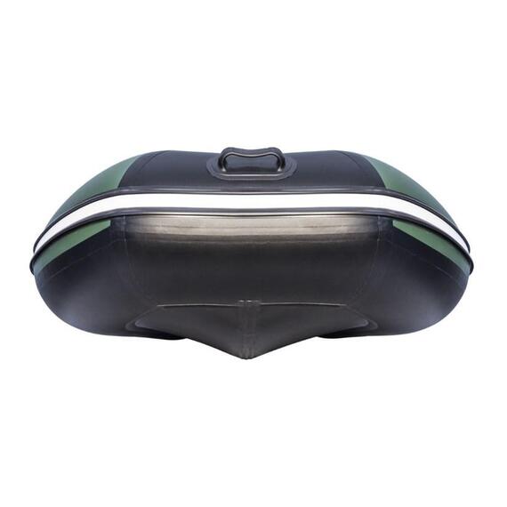 Надувная лодка Ривьера Компакт 2900 СК Касатка, фото , изображение 5