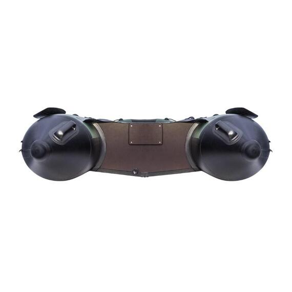 Надувная лодка Ривьера Компакт 2900 СК Касатка, фото , изображение 6