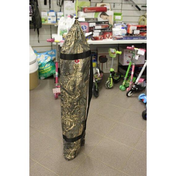 Раскладушка Медведь 200 х 75 см широкая, фото , изображение 4