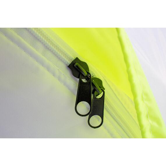 Палатка Медведь Куб-3 для зимней рыбалки однослойная