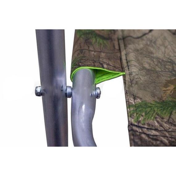 Складное кресло Медведь 2, фото , изображение 5