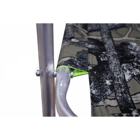 Складное кресло Медведь 3, фото , изображение 4