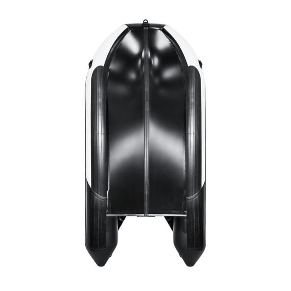 Надувная лодка Ривьера Максима 3400 СК Комби, фото , изображение 2