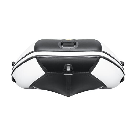 Надувная лодка Ривьера Максима 3400 СК Комби, фото , изображение 5