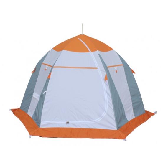 Зимняя палатка Митек Нельма-3, фото 