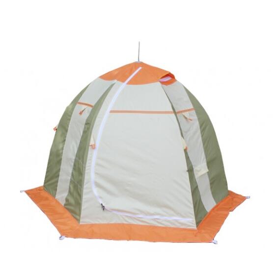 Зимняя палатка Митек Нельма-2 люкс, фото 