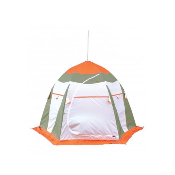 Зимняя палатка Митек Нельма-3 люкс, фото 