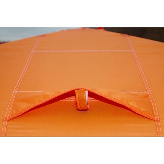 Зимняя палатка Митек Нельма Куб-1, фото , изображение 7