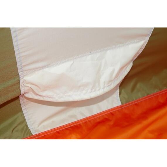 Зимняя палатка Митек Нельма Куб-1, фото , изображение 9