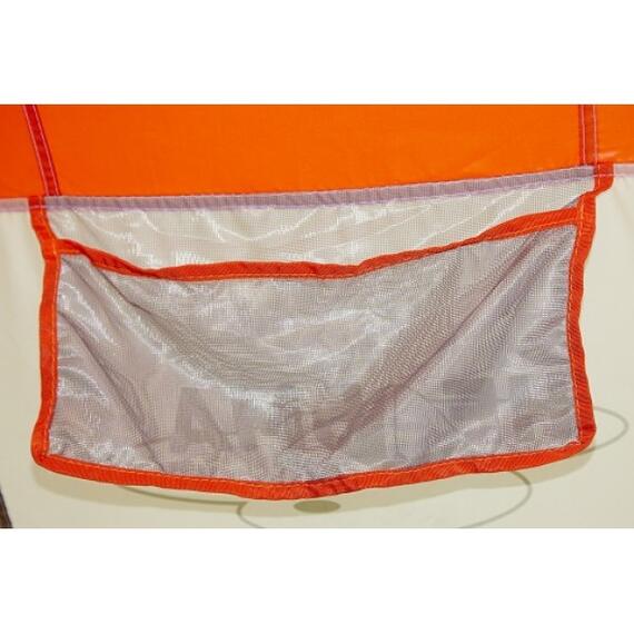 Зимняя палатка Митек Нельма Куб-1, фото , изображение 8