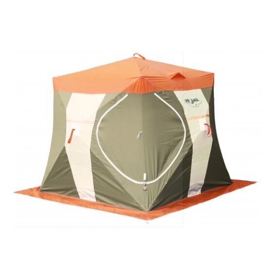 Зимняя палатка Митек Нельма Куб-2, фото 