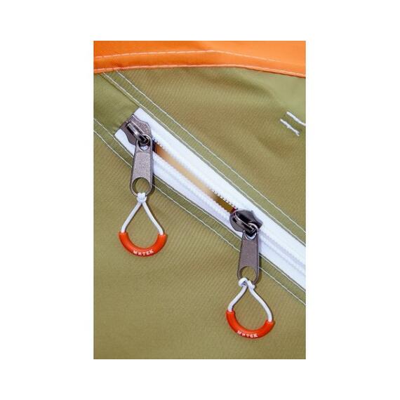 Зимняя палатка Митек Нельма Куб-2, фото , изображение 3