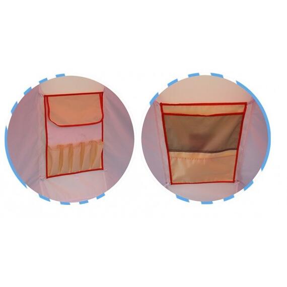 Зимняя палатка Митек Нельма Куб-2 люкс, фото , изображение 5