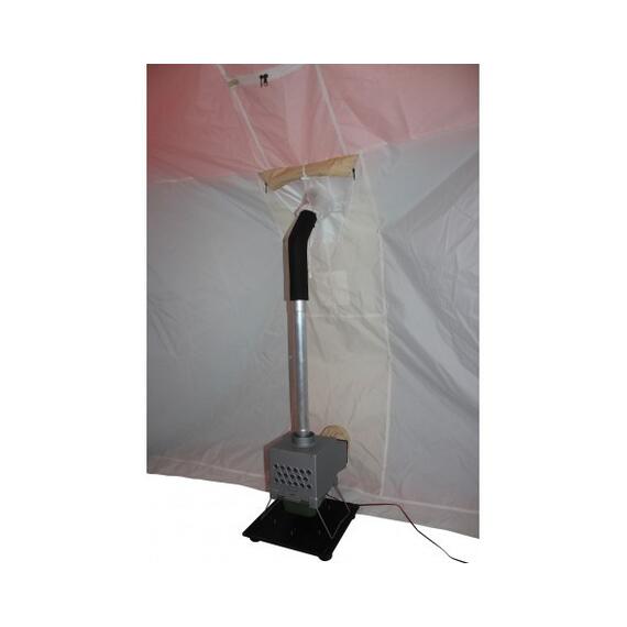 Зимняя палатка Митек Нельма Куб-3 люкс, фото , изображение 3