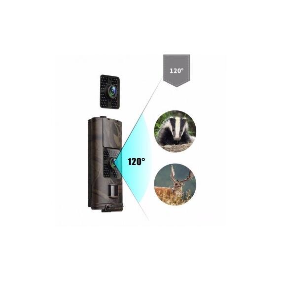 Фотоловушка Филин PRO Edition