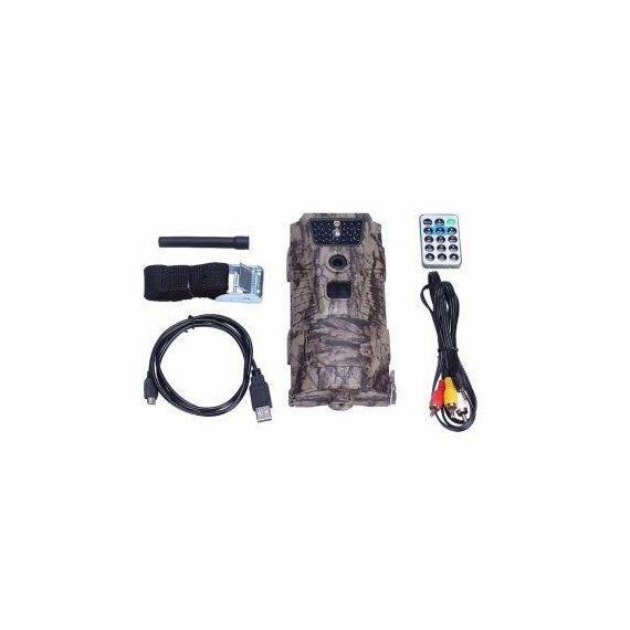 Фотоловушка Филин 120 Transformer