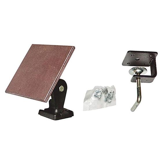 Держатель эхолота на струбцине Патриот №3, фото 