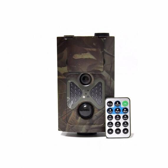 Фотоловушка Филин 120