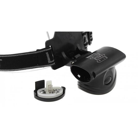 Налобный фонарь 8228A, фото , изображение 2