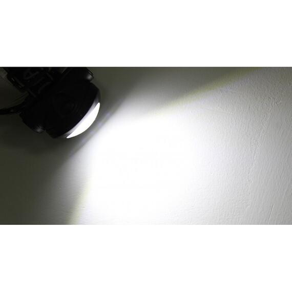 фонарь налобный BL2089, фото , изображение 3