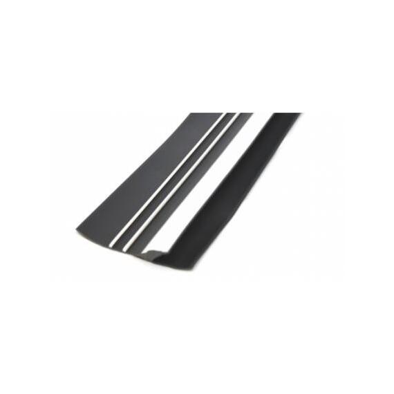 Привальный брус с брызгоотбойником 8 см, фото 