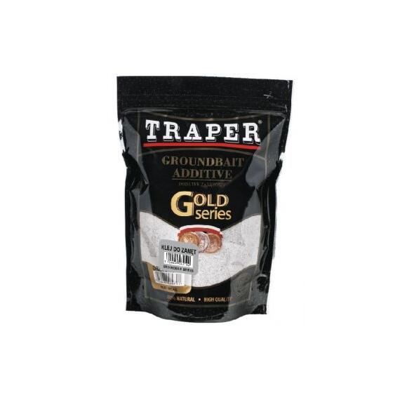 Добавка TRAPER Gold Супер сильный клей для прикормок, фото 