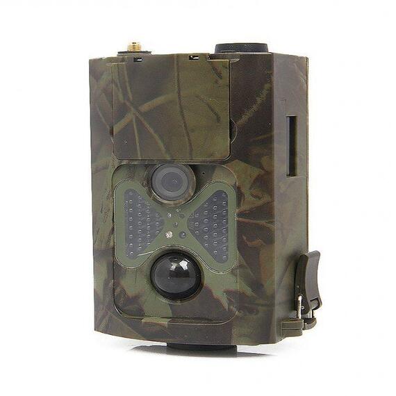 Фотоловушка Филин 120