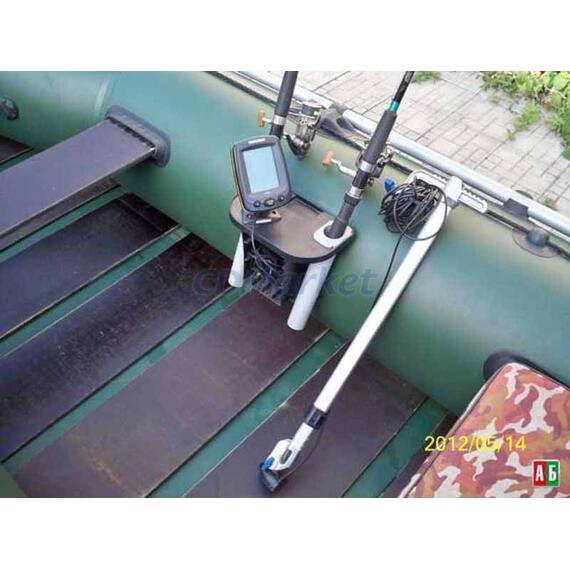 УКБ Колибри, фото , изображение 2