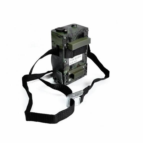 Фотоловушка Филин 120