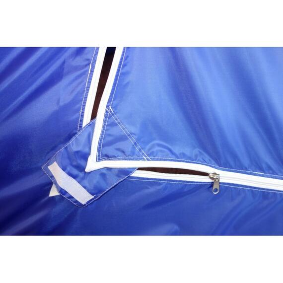 Зимняя палатка Пингвин 2 (с дышащим верхом), фото , изображение 6