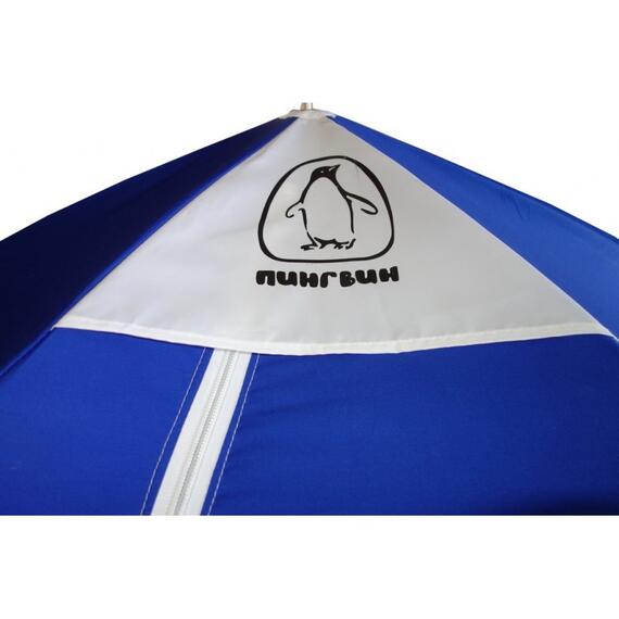 Зимняя палатка Пингвин 2 (с дышащим верхом), фото , изображение 8