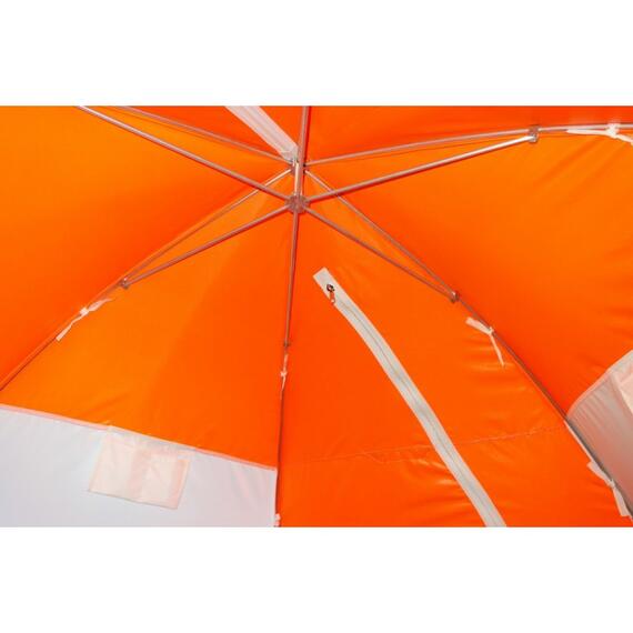 Зимняя палатка Пингвин 3 (1 слой), фото , изображение 3