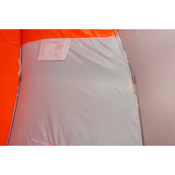 Зимняя палатка Пингвин 3 (1 слой), фото , изображение 5