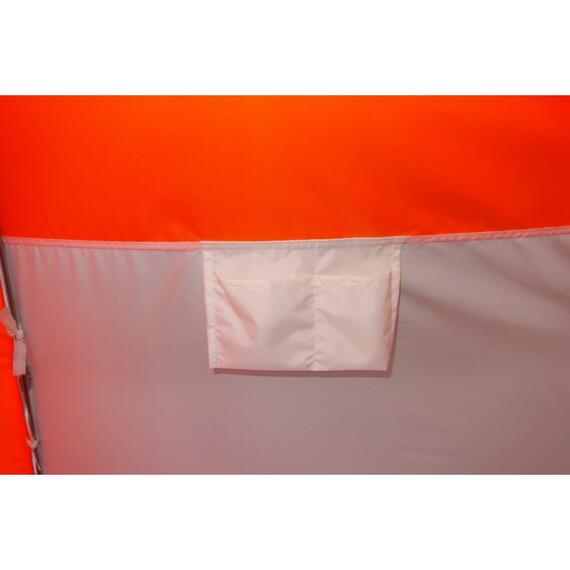 Зимняя палатка Пингвин 3 (1 слой), фото , изображение 6