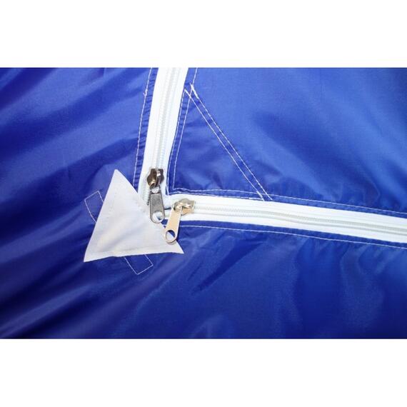 Зимняя палатка Пингвин 3 (с дышащим верхом), фото , изображение 4