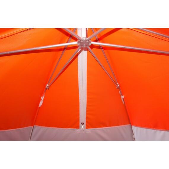 Зимняя палатка Зонт Пингвин 4 (однослойная), фото , изображение 2