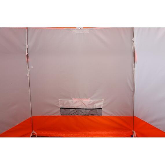 Зимняя палатка Зонт Пингвин 4 (однослойная), фото , изображение 3