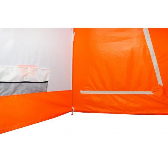 Зимняя палатка Зонт Пингвин 4 (однослойная), фото , изображение 4